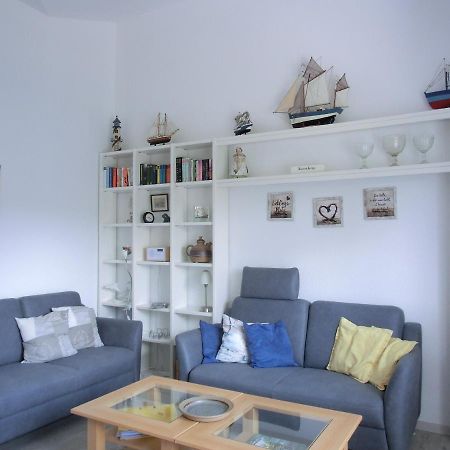 Ferienwohnung E8 Graal-Mueritz Buitenkant foto