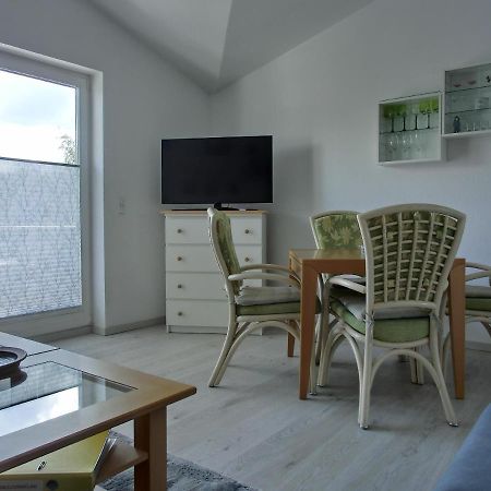 Ferienwohnung E8 Graal-Mueritz Buitenkant foto