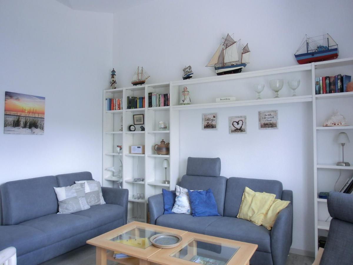 Ferienwohnung E8 Graal-Mueritz Buitenkant foto