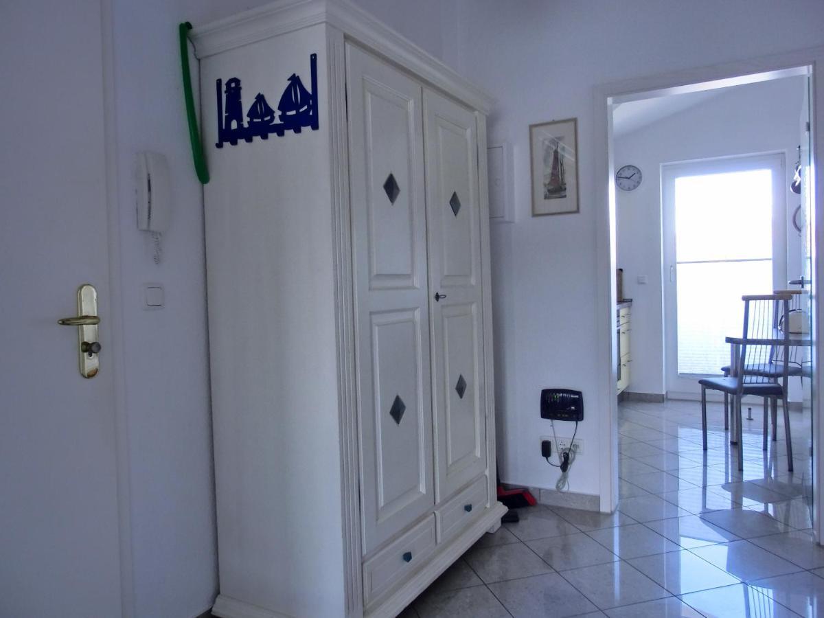 Ferienwohnung E8 Graal-Mueritz Buitenkant foto