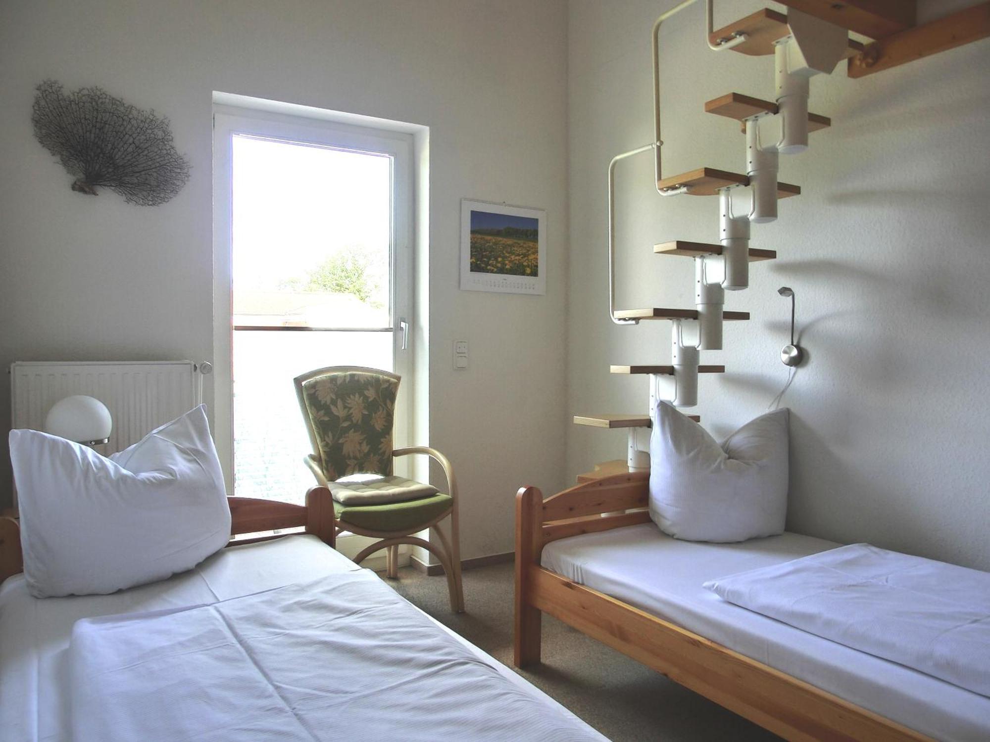 Ferienwohnung E8 Graal-Mueritz Buitenkant foto